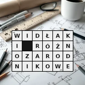 Hasło krzyżówkowe klasa widłaków wytwarzajaca dwa rodzaje zarodników - widłaki różnozarodnikowe – rozwiązanie, synonimy, podpowiedzi i definicje krzyżówkowe